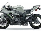 Kawasaki Z-X10R Ninja